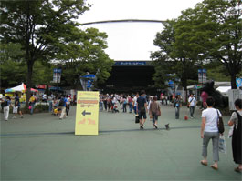 スーパードッグカーニバル