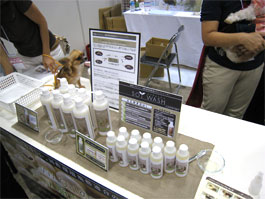 わんにゃんWORLD 2007