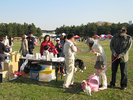 わんにゃんWORLD 2007