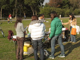 わんにゃんWORLD 2007