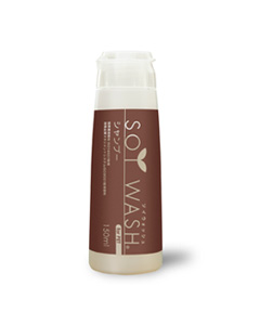 ソイウォッシュ for PET シャンプー 150ml